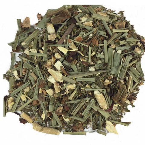 Harmony Blend Herbal