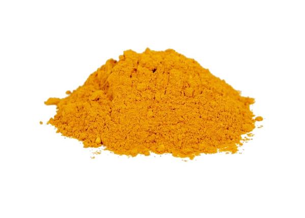 Organic Turmeric Herbal
