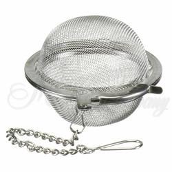 Mesh Ball infuser 2"