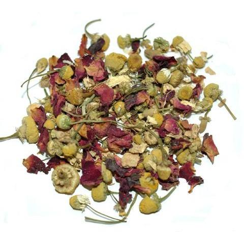 Spa Blend Herbal